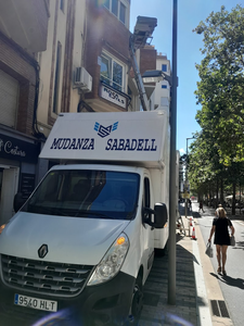 Mudanzasabadell