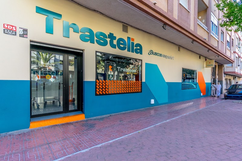 Trastelia foto 1