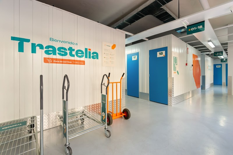 Trastelia foto 2