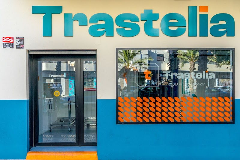 Trastelia foto 4