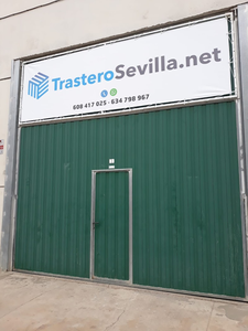 TrasteroSevilla.net