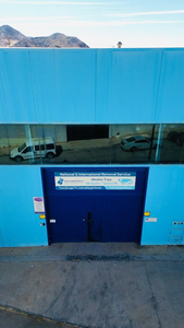 Storage Solutions Murcia Costa