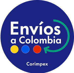 Envíos a Colombia
