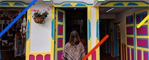 Envíos a Colombia
