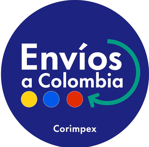 Envíos a Colombia