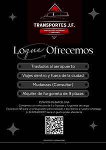 TRANSPORTES J.F.