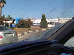 Transportes Inter Losal