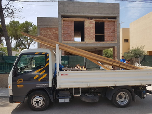 Persa Transportes