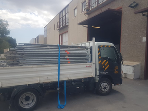 Persa Transportes