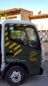 Persa Transportes