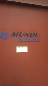 Mundi Transports 2021 S.L.