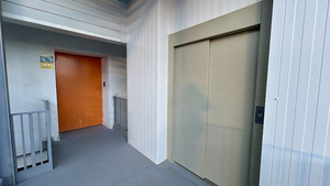 Guardeaqui Self Storage