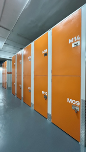 Guardeaqui Self Storage