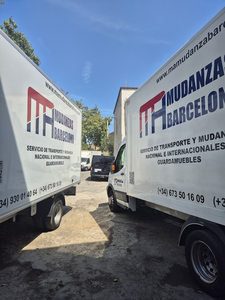 MAMudanzas