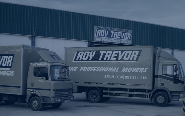 Moving Matters S.L