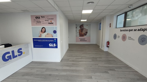 GLS Getafe