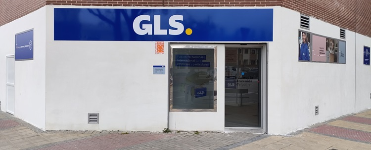GLS Getafe