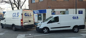 GLS Getafe