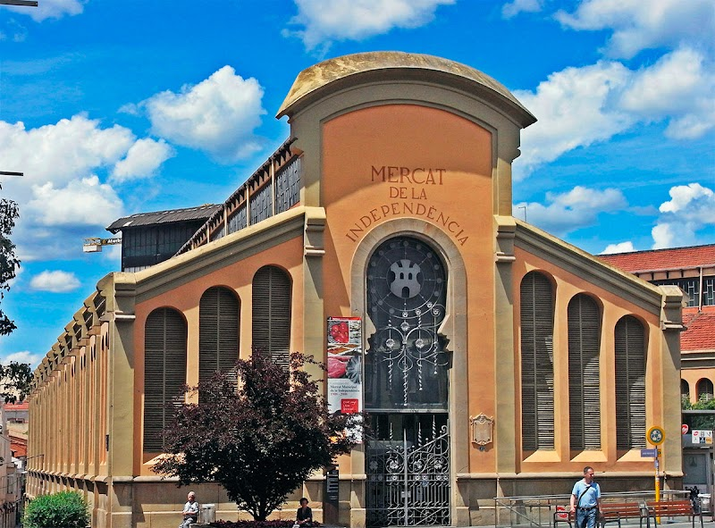La Barcelonesa Mudanzas