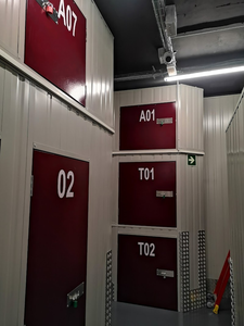 Trasterosrekalde