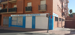 TRASTERY Alquiler de Trasteros