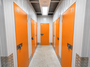 WARDA trasteros/selfstorage