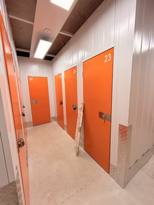 WARDA trasteros/selfstorage