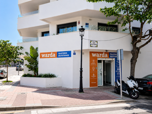 WARDA trasteros/selfstorage