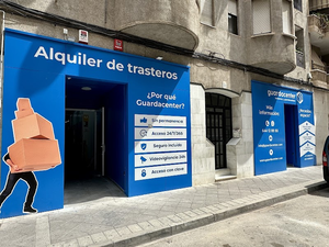 Guardacenter