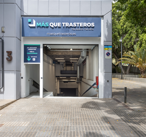 Masquetrasteros