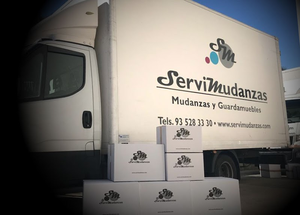 Servimudanzas