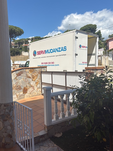 Servimudanzas