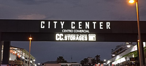 CCstorages
