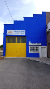 Trasteroscuenca