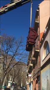 Del Ter Mudanzas Y