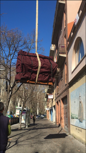 Del Ter Mudanzas Y