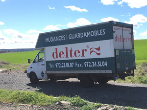 Del Ter Mudanzas Y