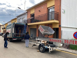 Del Ter Mudanzas Y