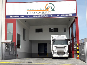 Transportes Euro-almeria 2000