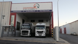 Transportes Euro-almeria 2000