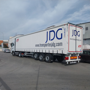 TRANSPORTES JDG