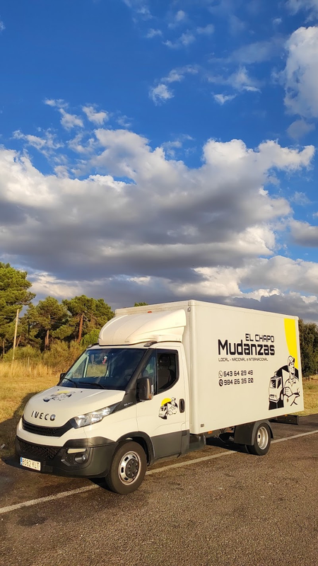 Mudanzasenvigo