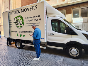 TickTock Movers
