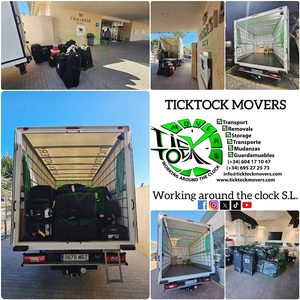 TickTock Movers