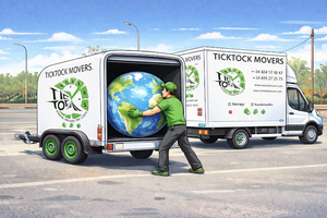 TickTock Movers