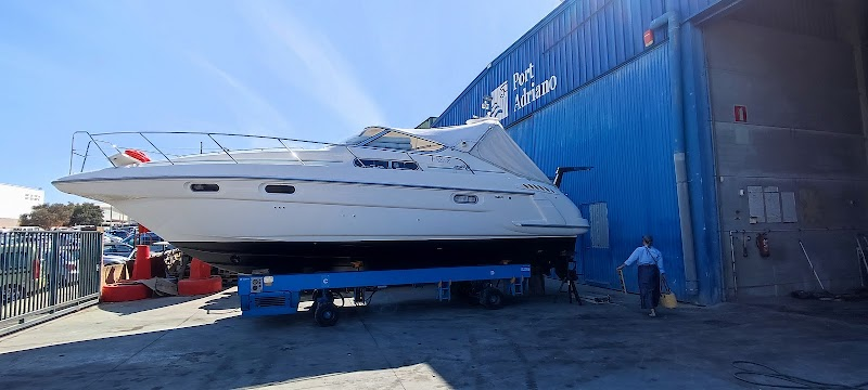 Nave invernaje Ocibar
