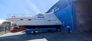 Nave invernaje Ocibar