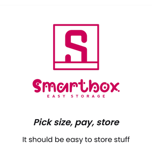smart box