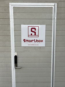 smart box
