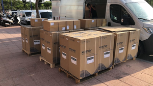 Megatrans Mudanzas